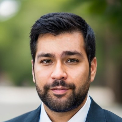 Ari Shamei, Co-founder of Takeoff