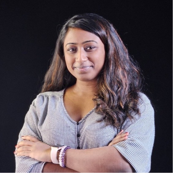 Millani Jayasingkam, Co-founder of Takeoff